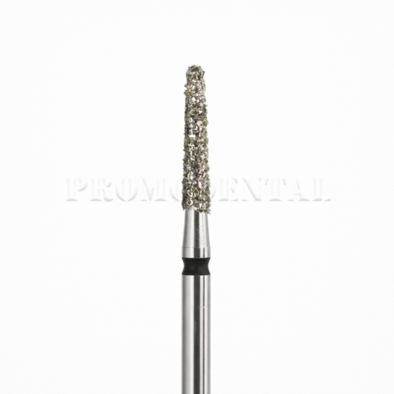 65-V314-198-544-Fraises diamantees FG 198 (850) – Conique arrondi – extra-gros (noir)